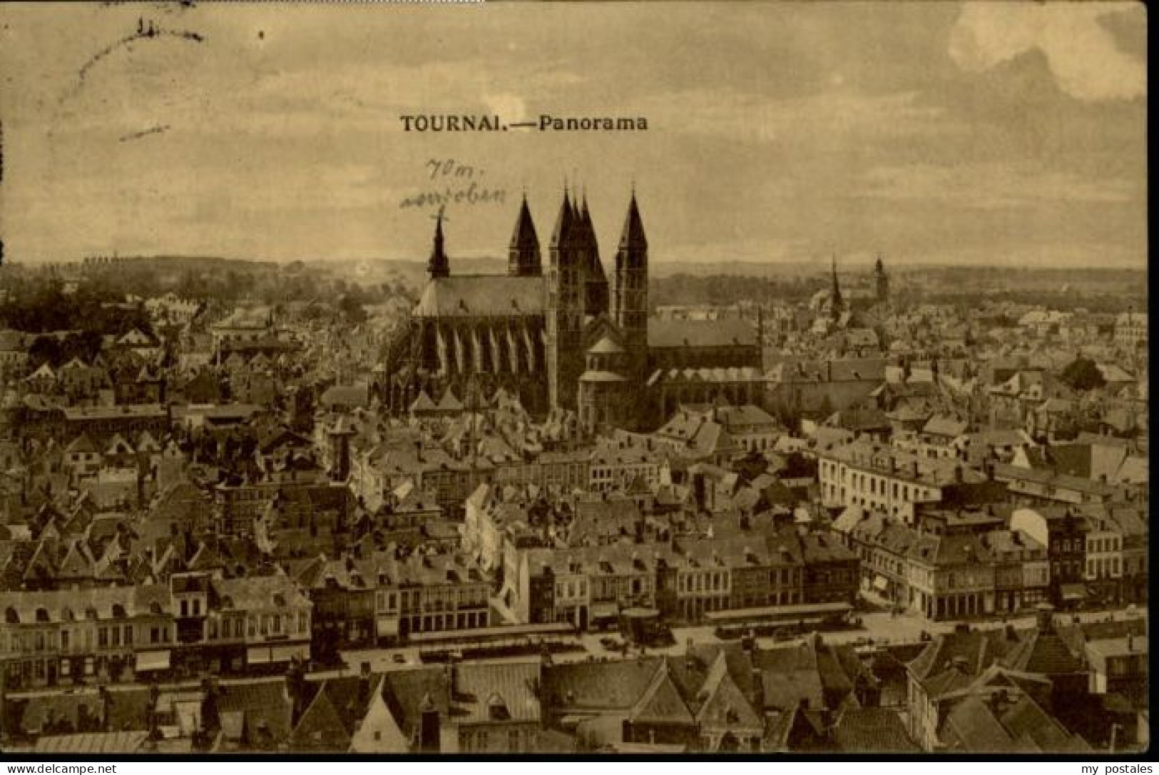 Tournai Hainaut Tournai