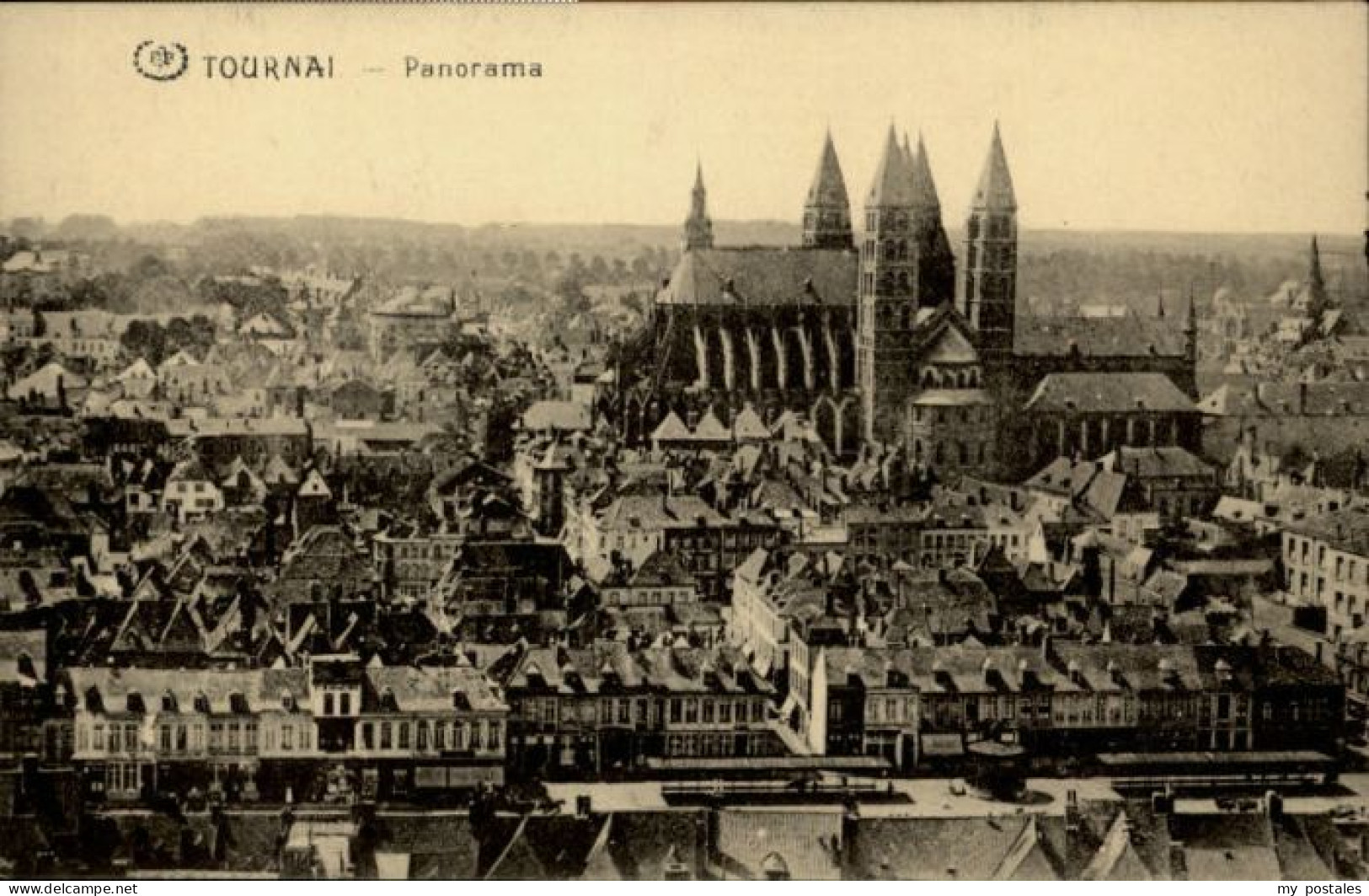 Tournai Hainaut Tournai