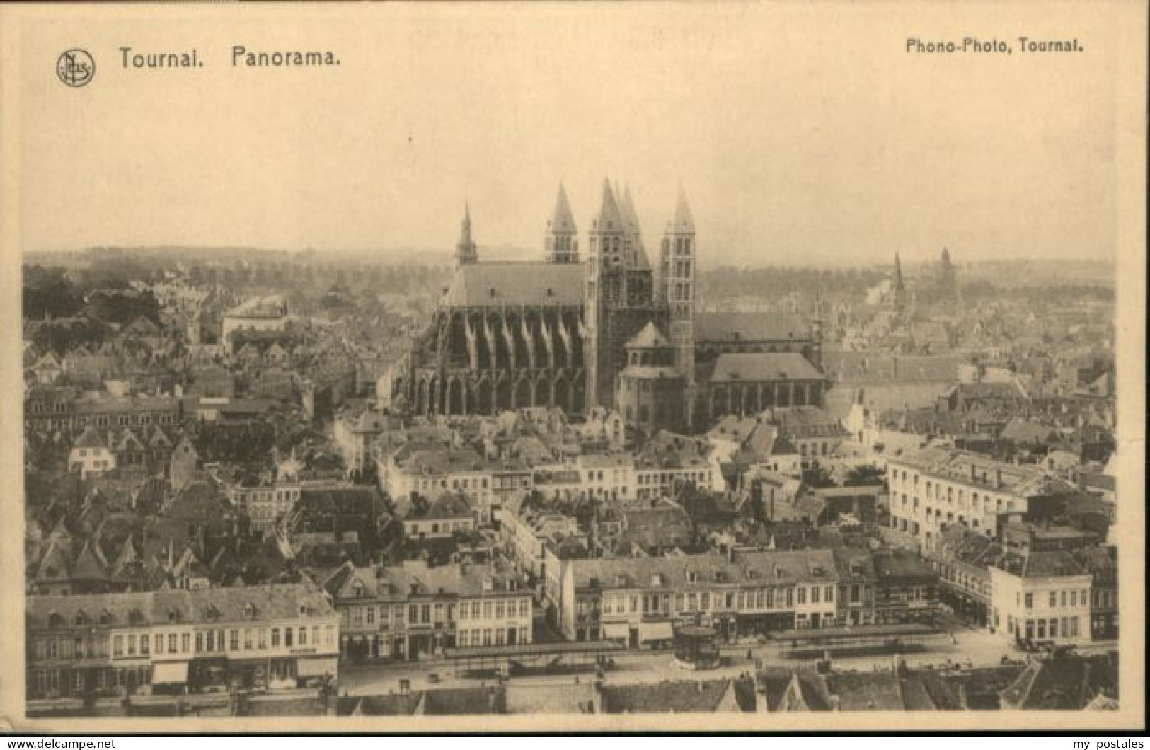 Tournai Hainaut Tournai