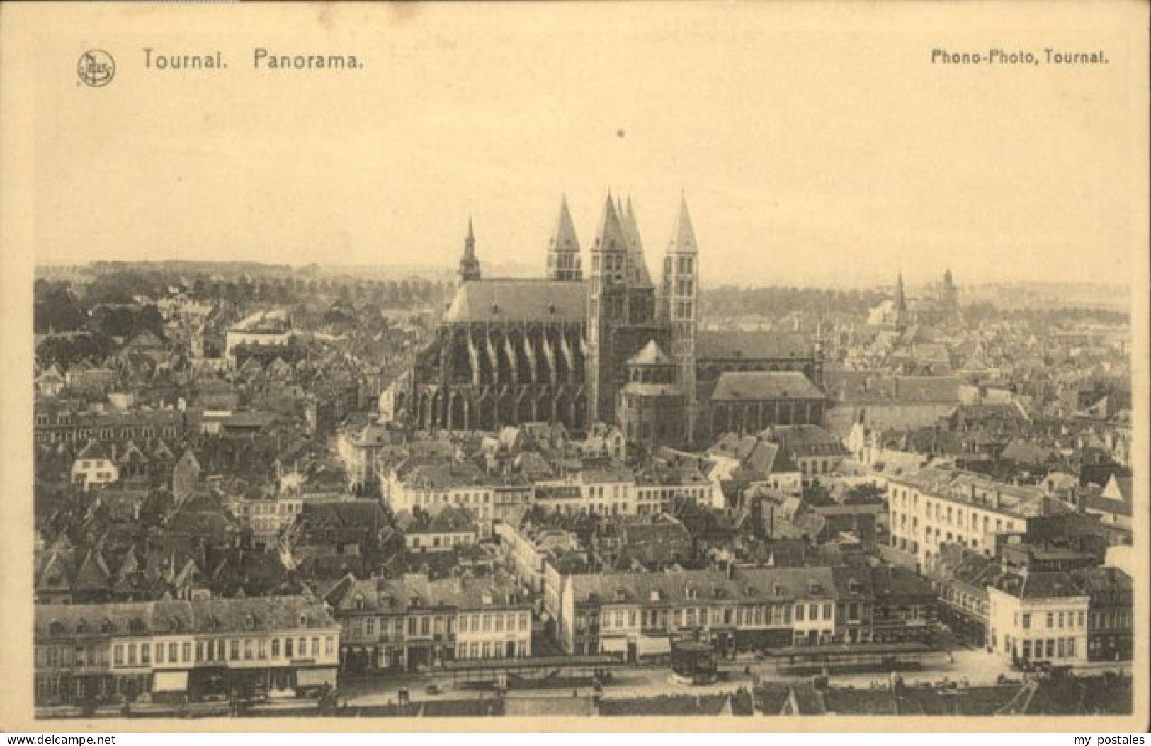 Tournai Hainaut Tournai