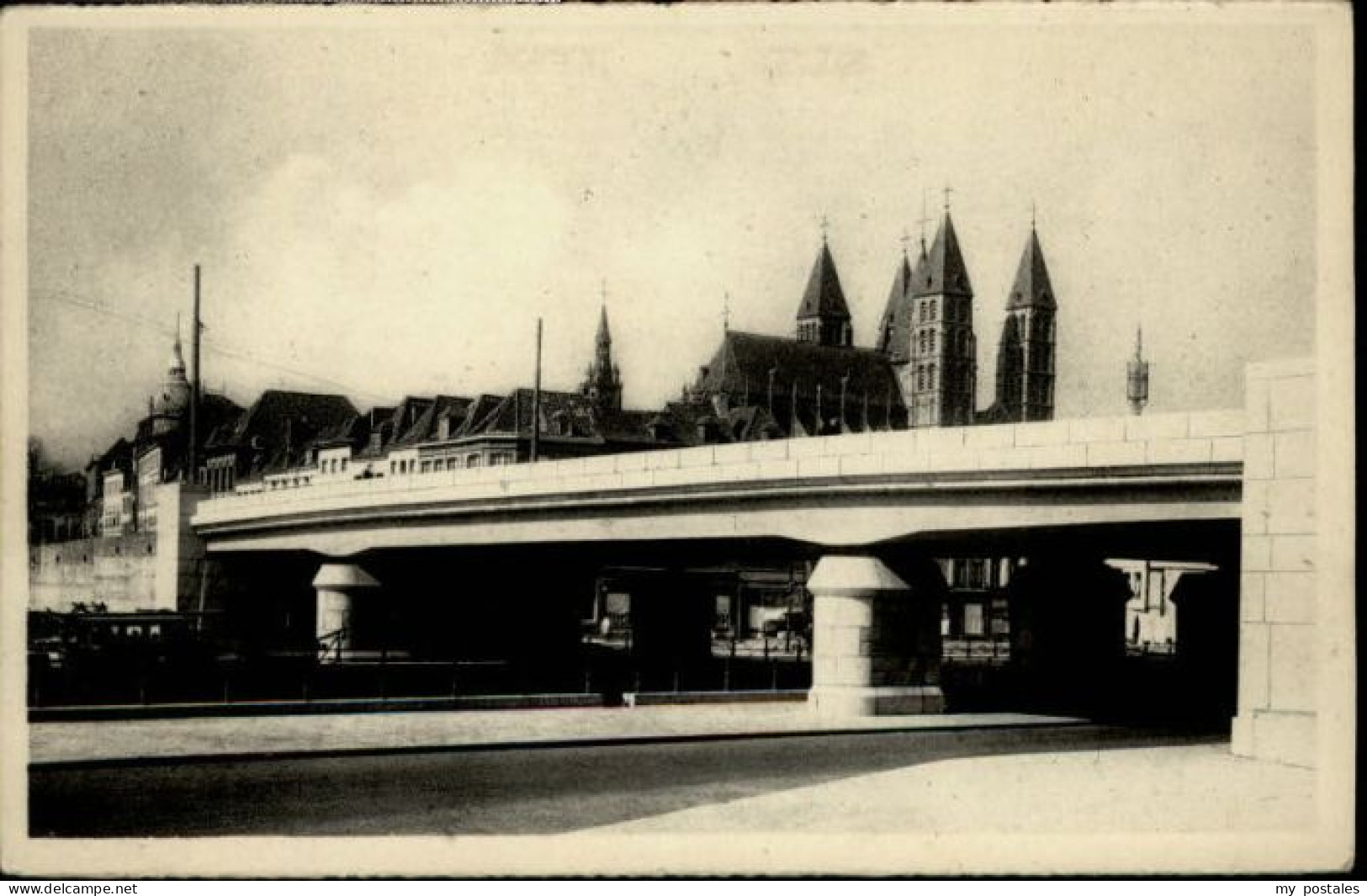 Tournai Hainaut Tournai Pont