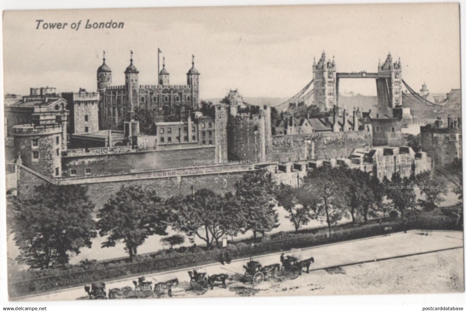 Tower of London