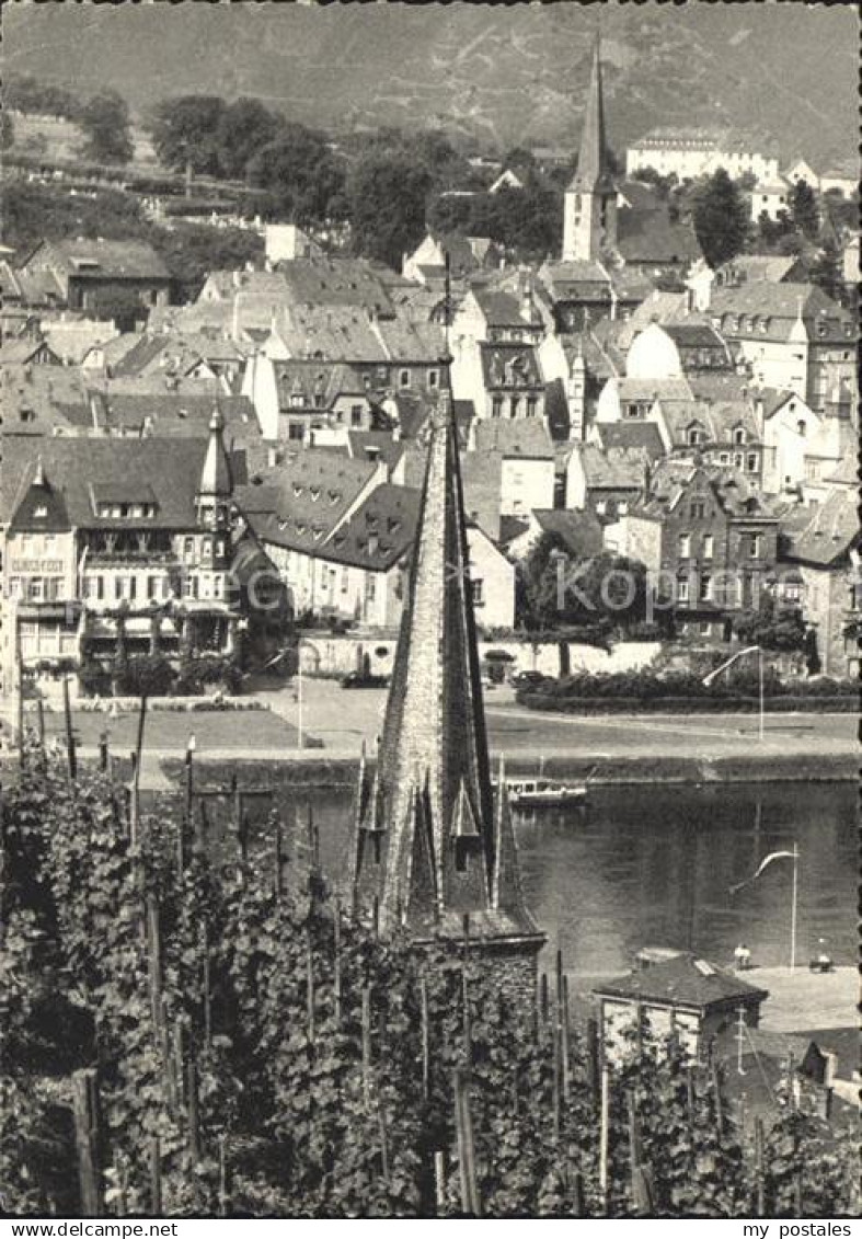 Traben-Trarbach