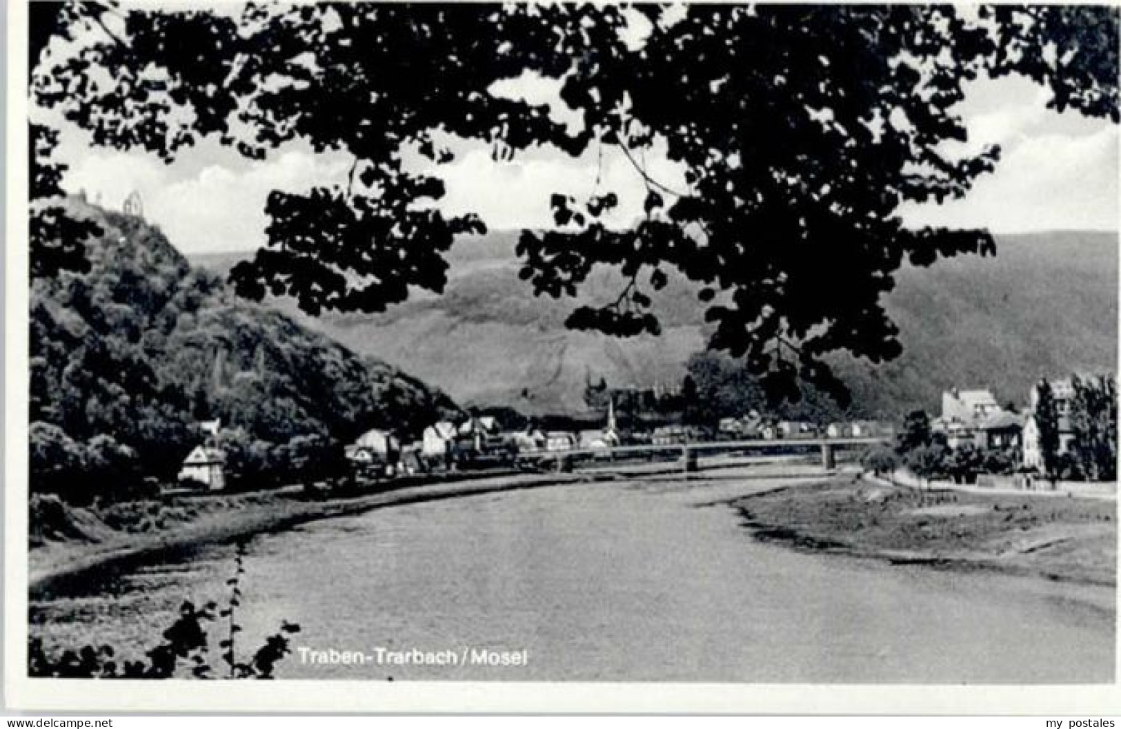 Traben-Trarbach