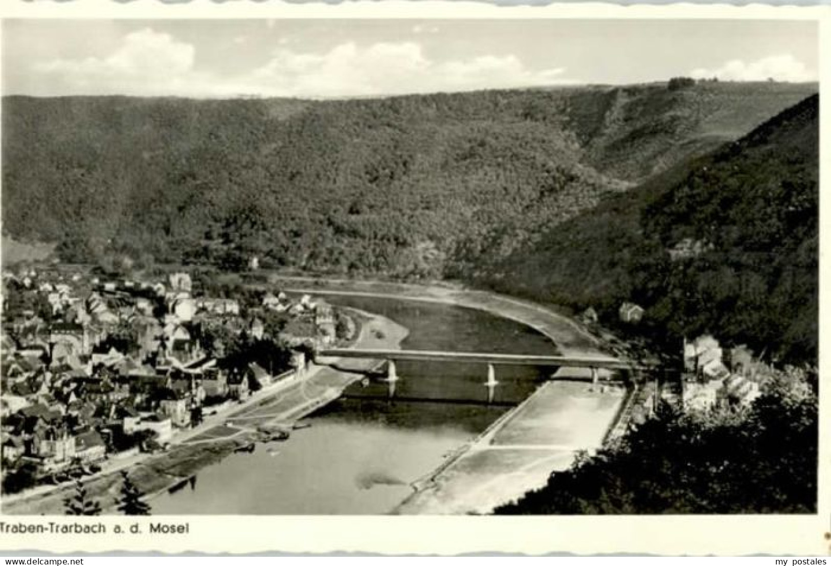 Traben-Trarbach