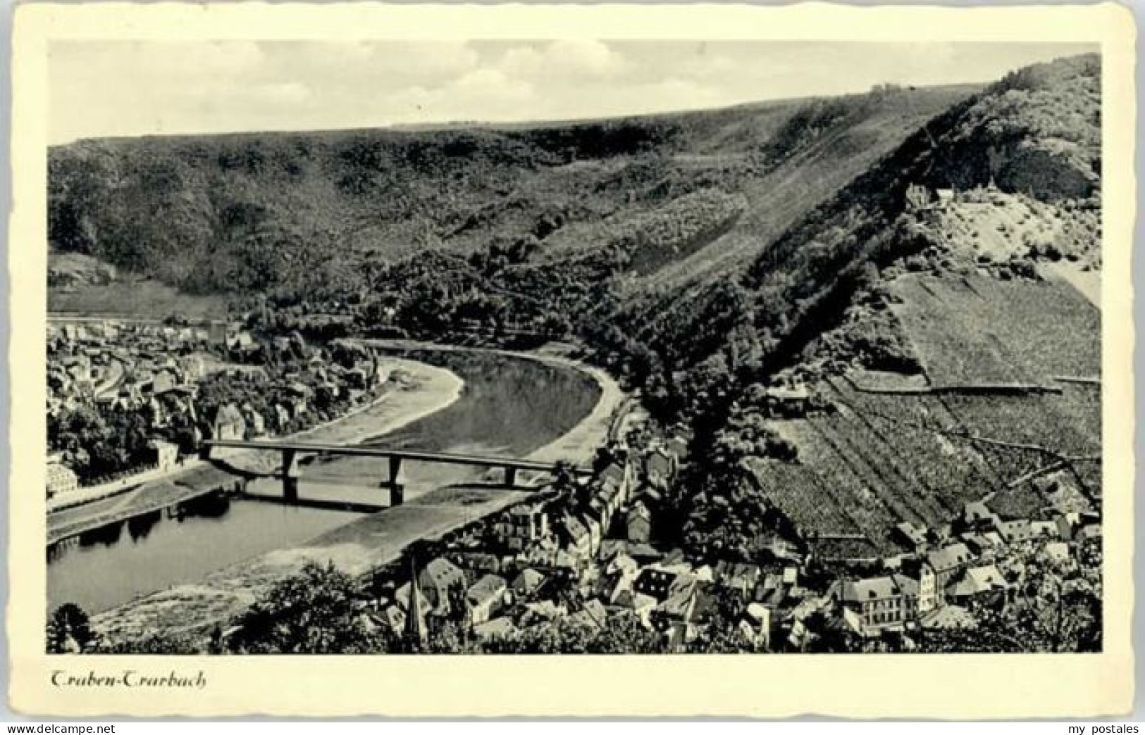 Traben-Trarbach