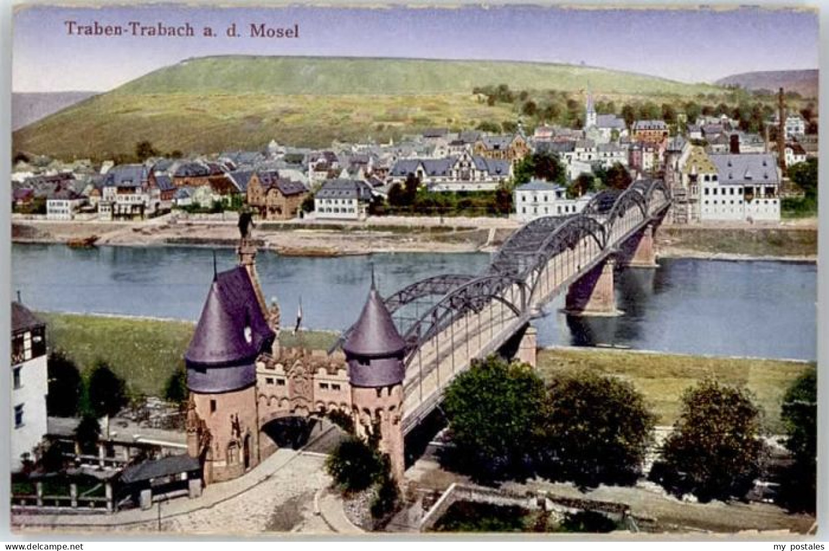 Traben-Trarbach