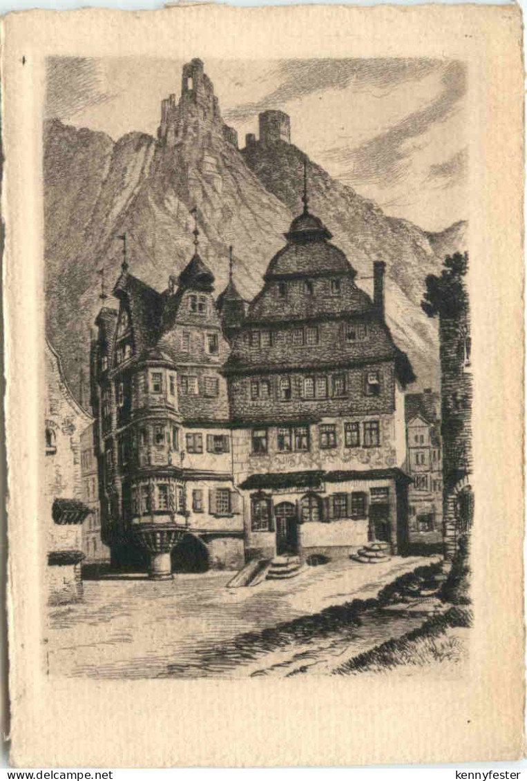 Traben-Trarbach