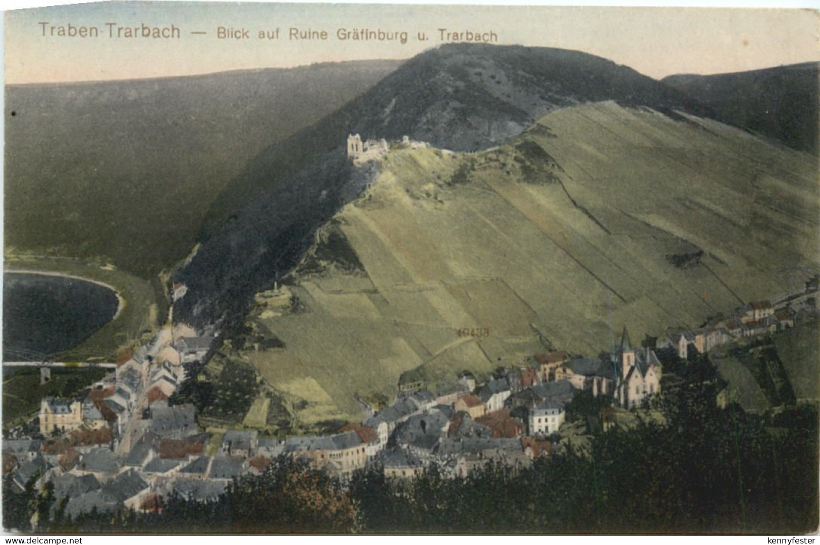 Traben-Trarbach