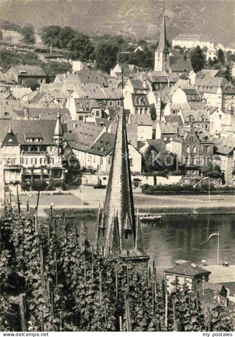 Traben-Trarbach