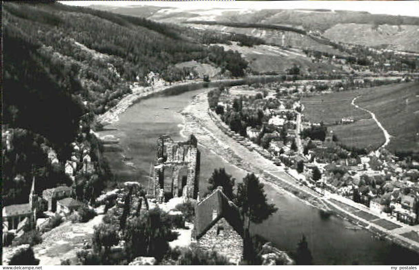 Traben-Trarbach Traben - Trarbach