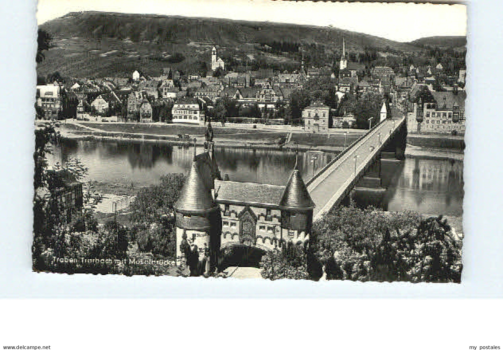 Traben-Trarbach Traben Trarbach