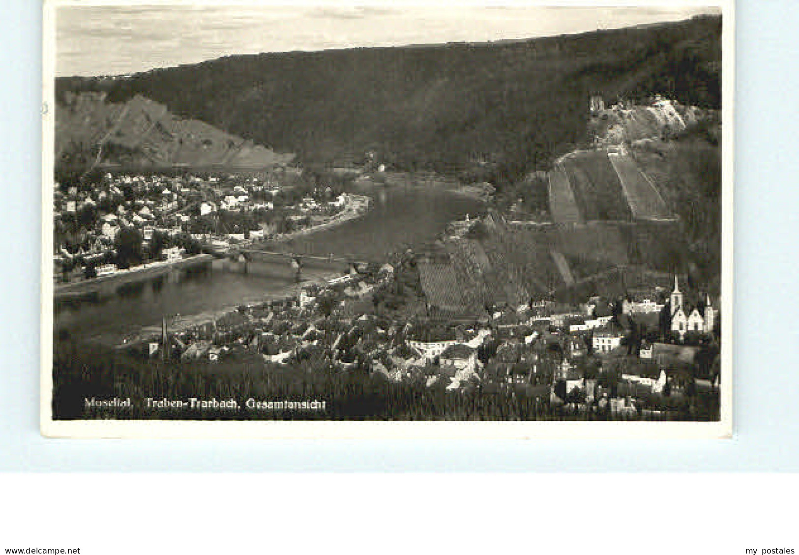 Traben-Trarbach Traben Trarbach