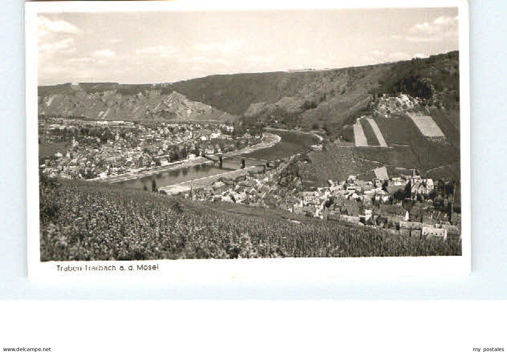 Traben-Trarbach Traben Trarbach