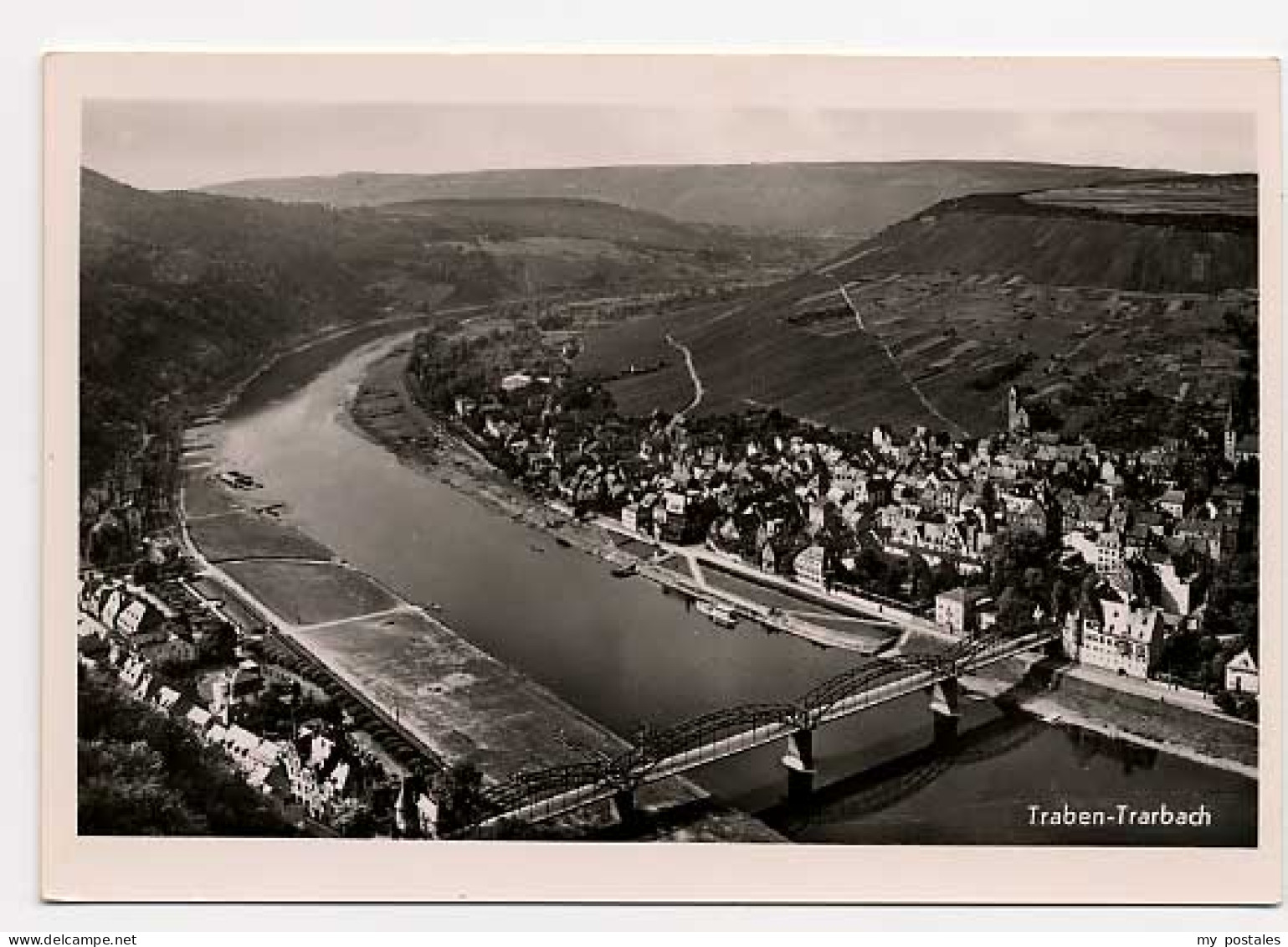 Traben-Trarbach Traben-Trarbach