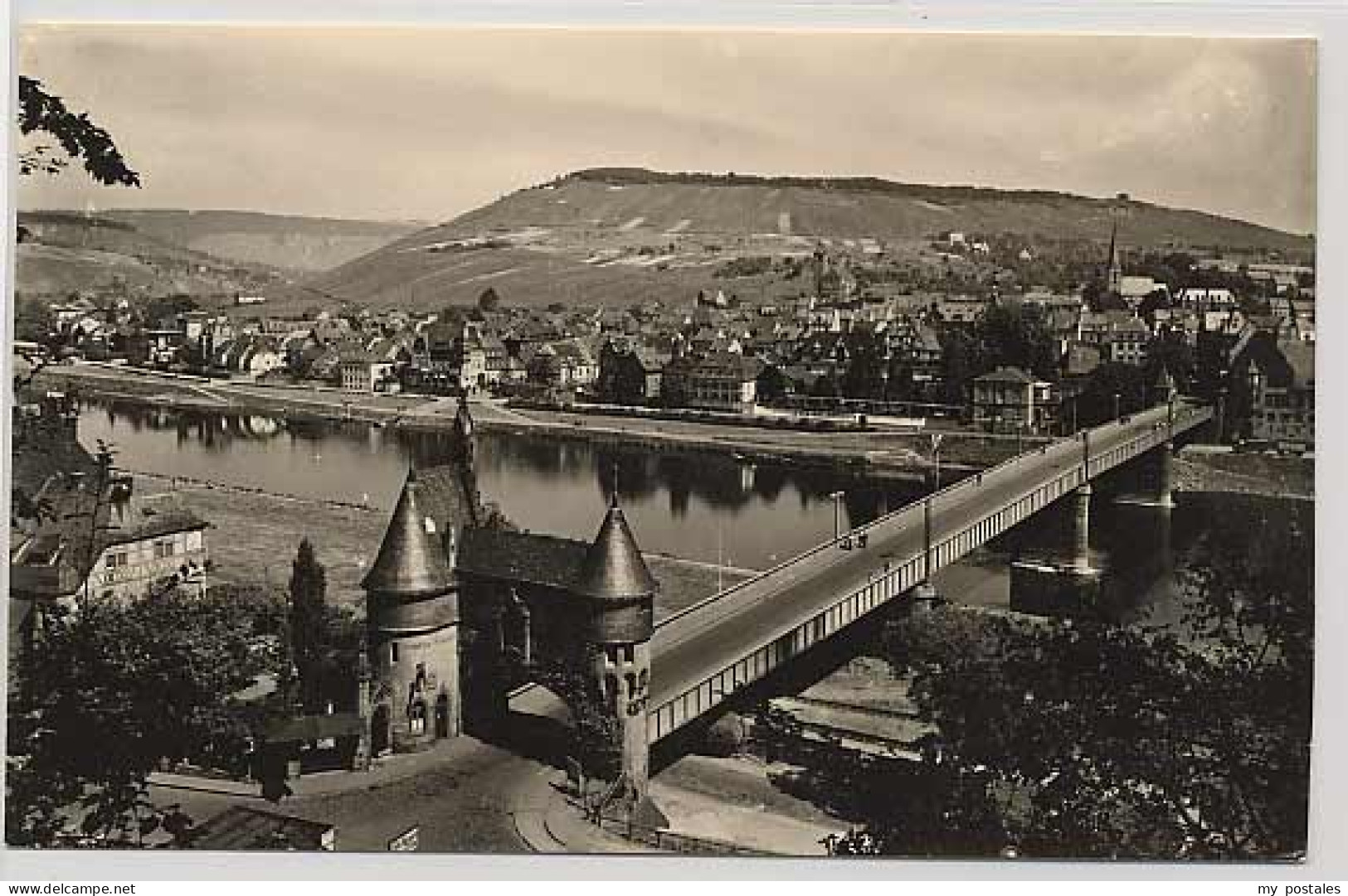 Traben-Trarbach Traben Trarbach