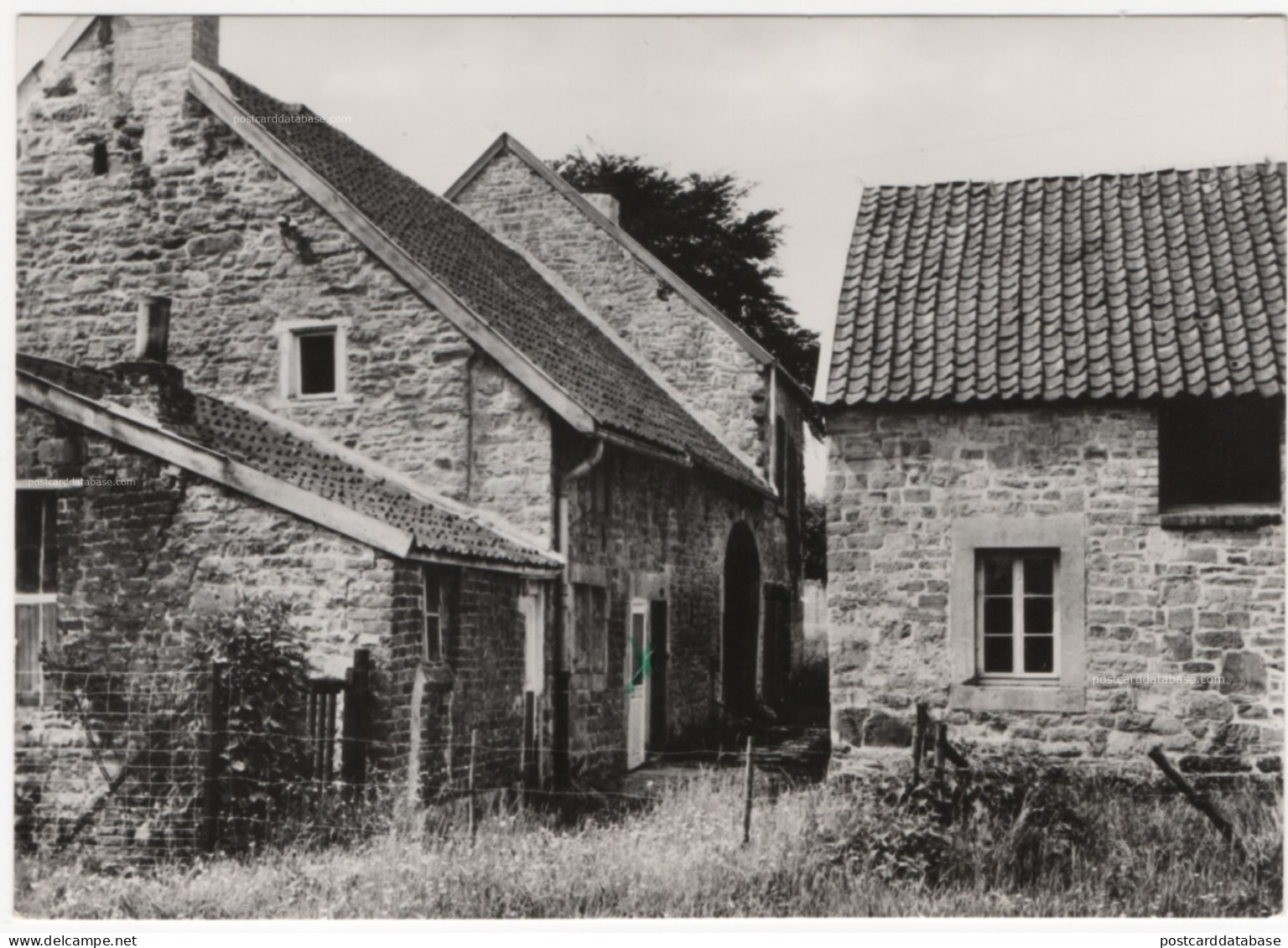 Trait d'Union, Lincé Sprimont