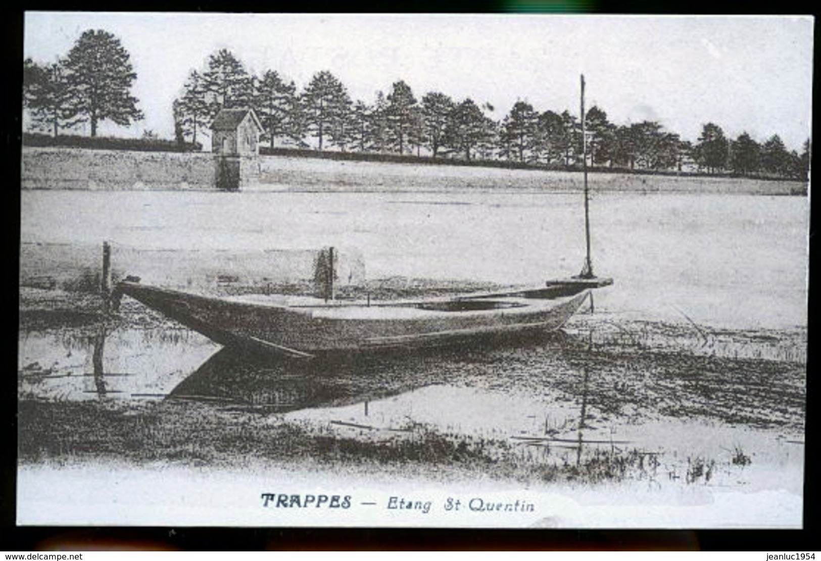 TRAPPES