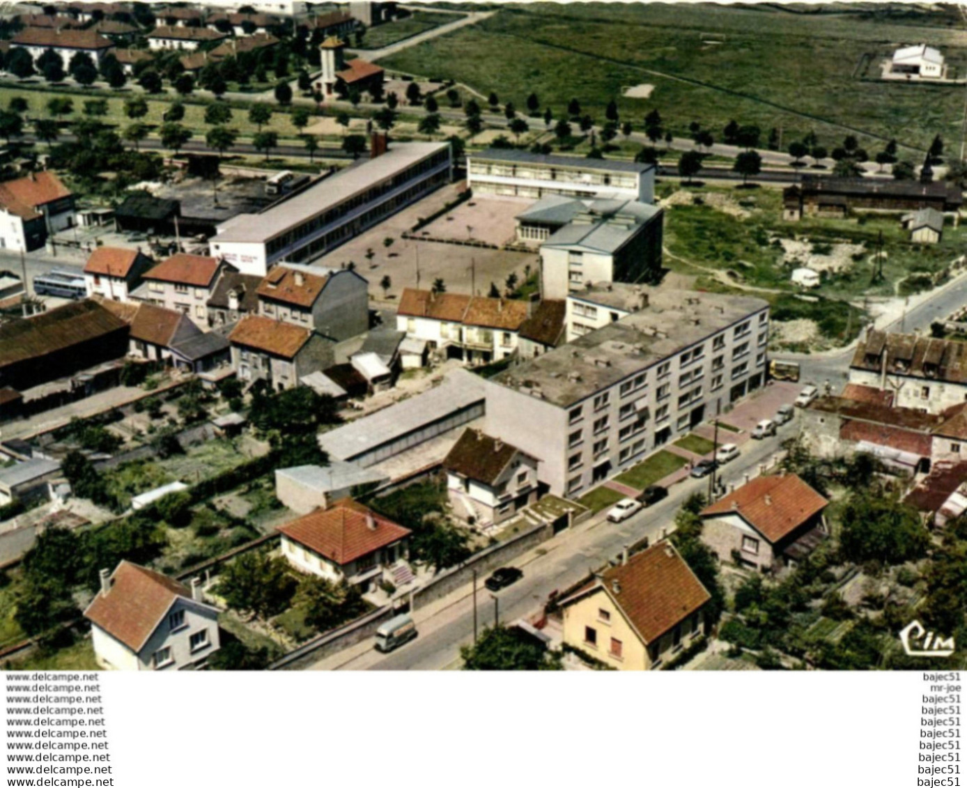 Trappes