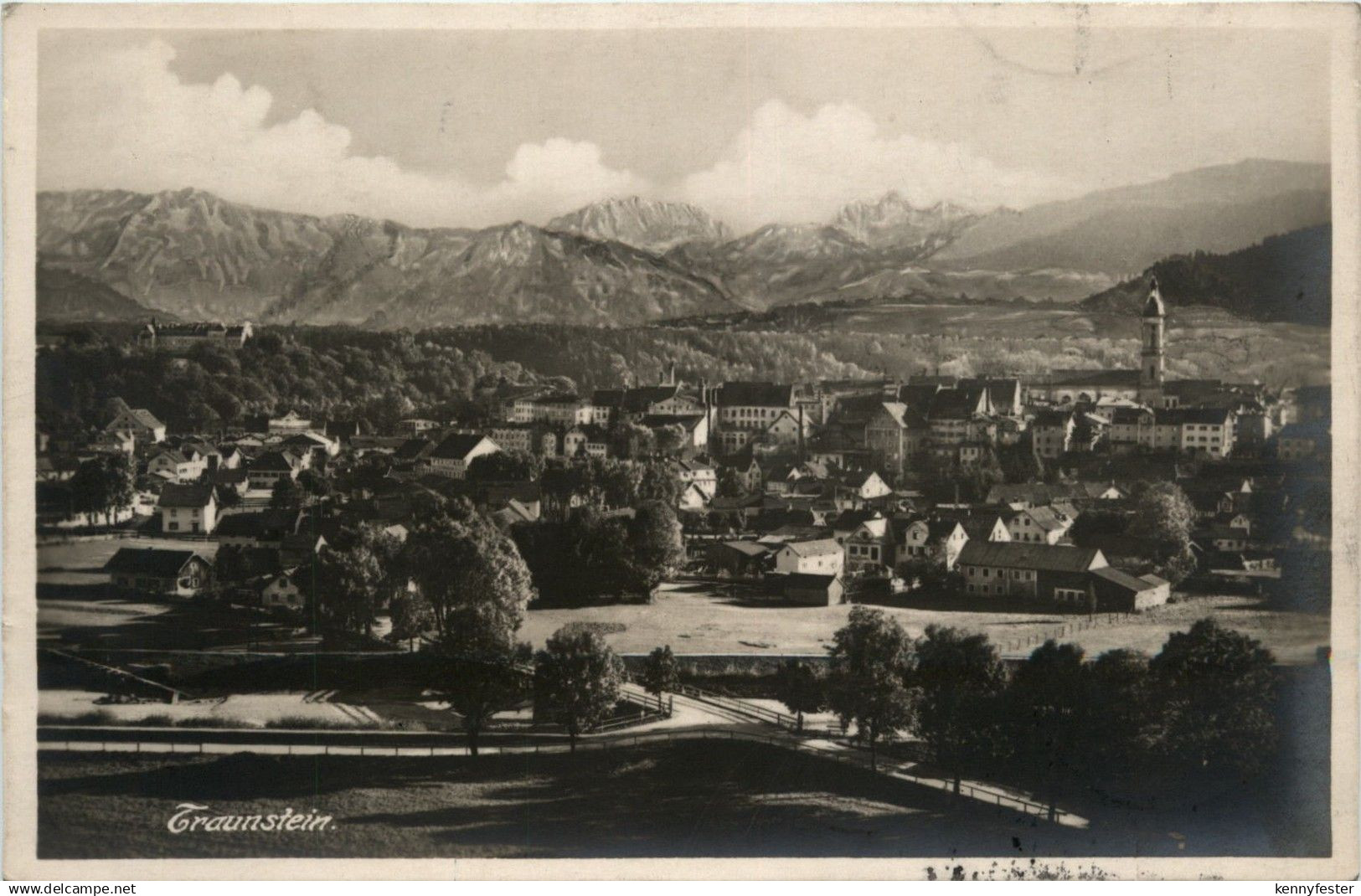 Traunstein