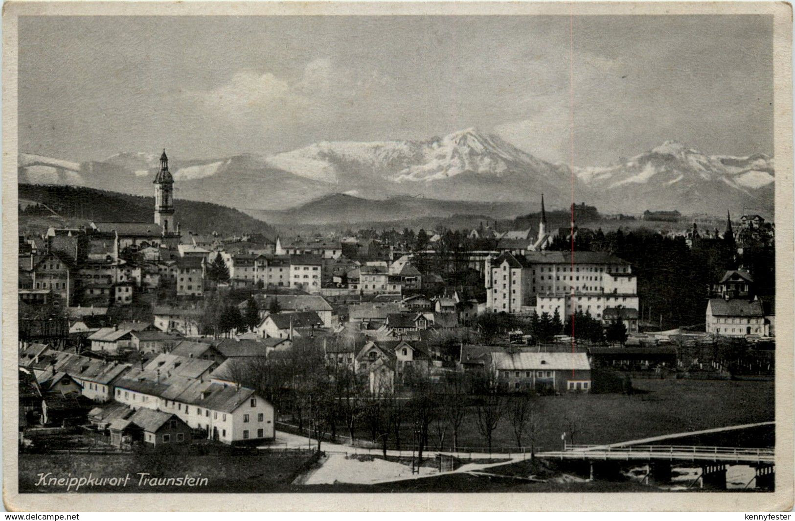 Traunstein