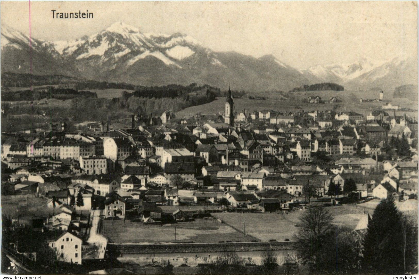 Traunstein