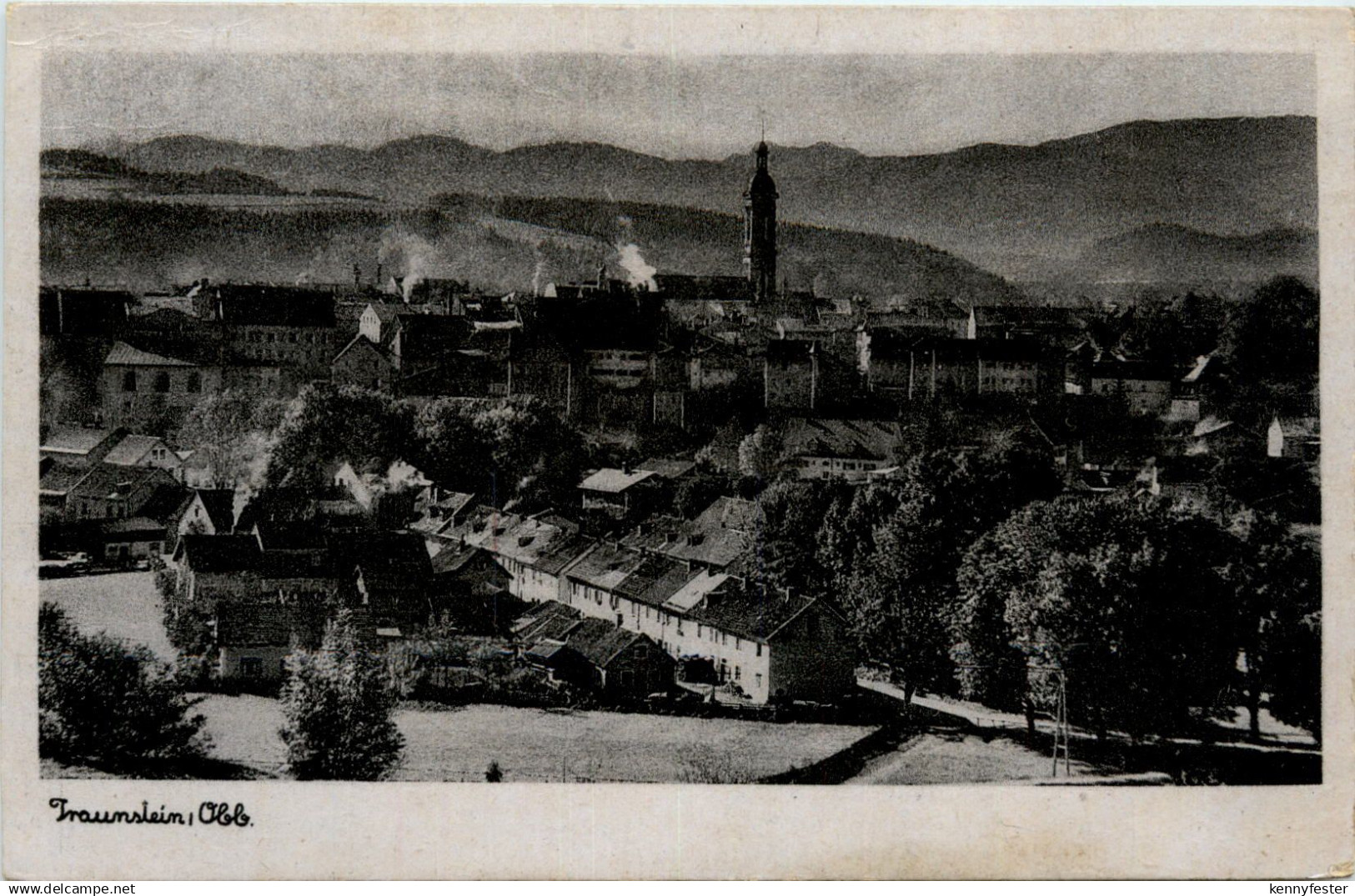 Traunstein