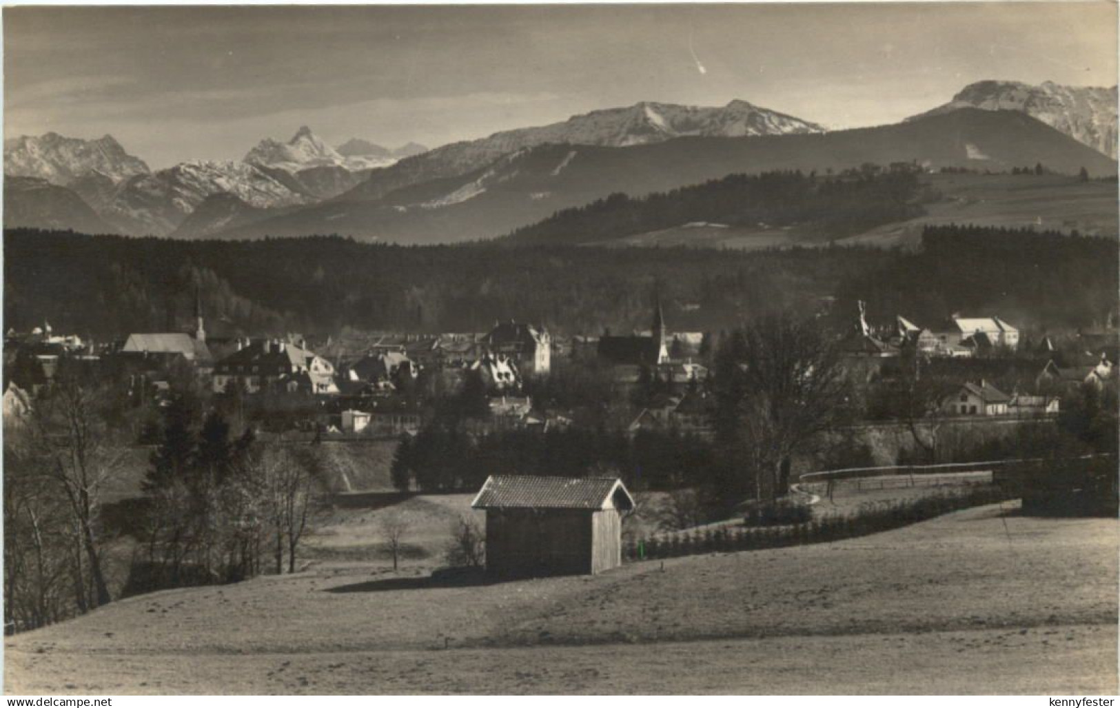Traunstein
