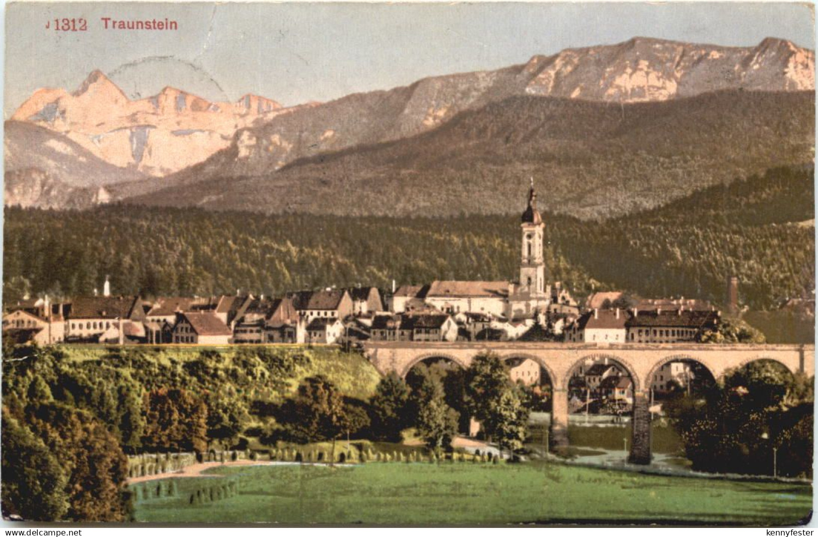 Traunstein