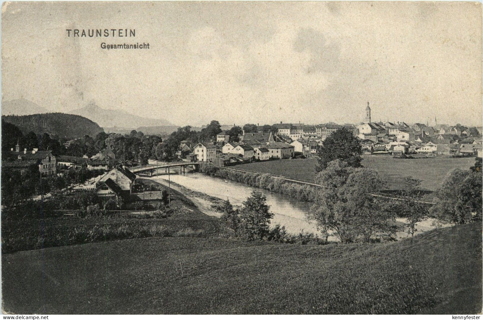 Traunstein