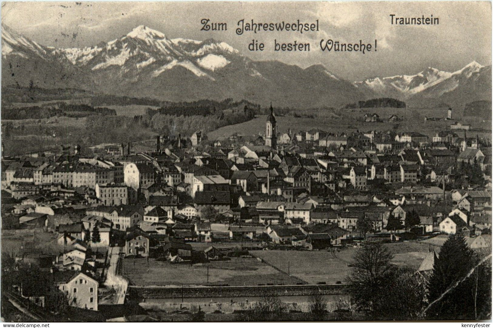 Traunstein