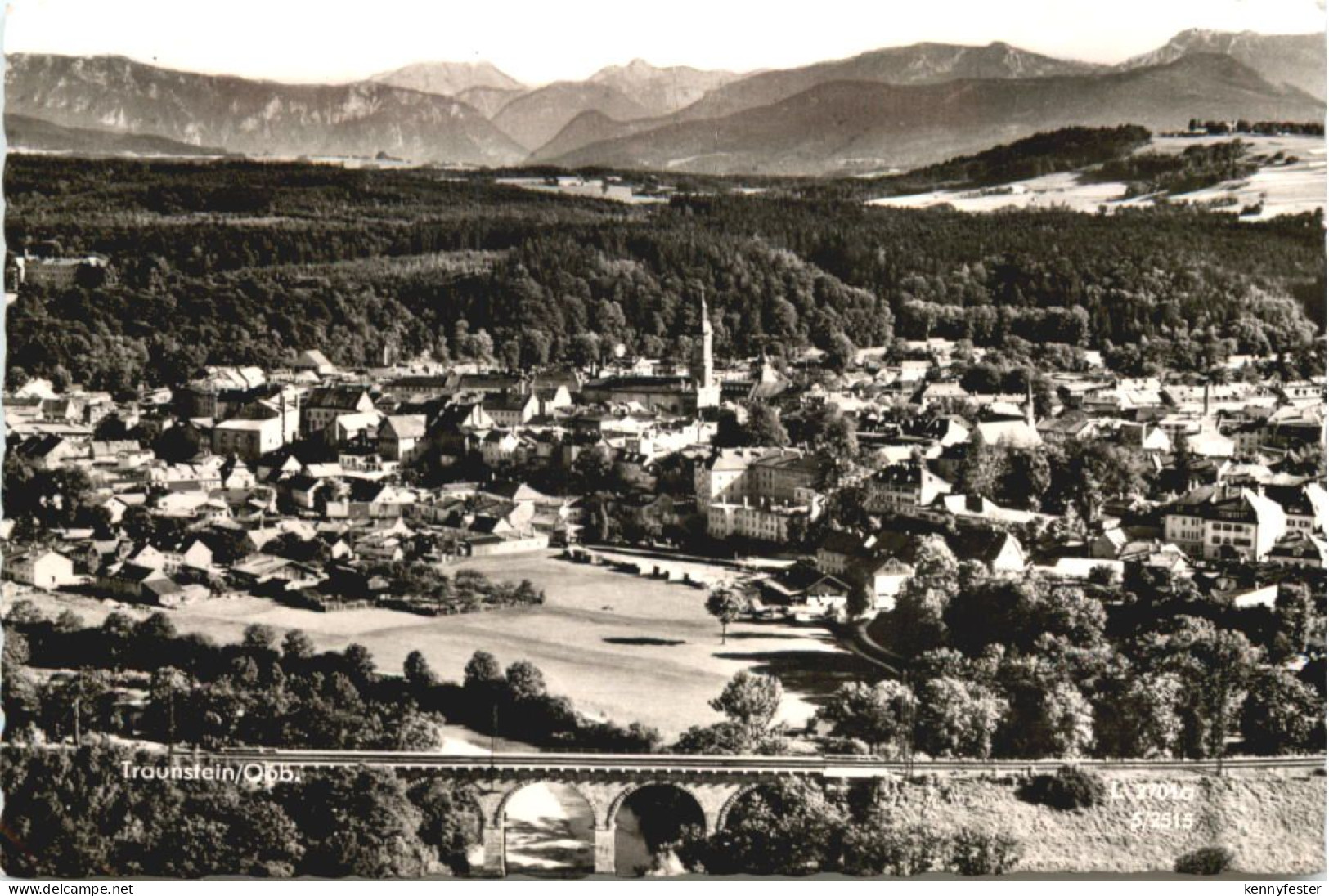 Traunstein