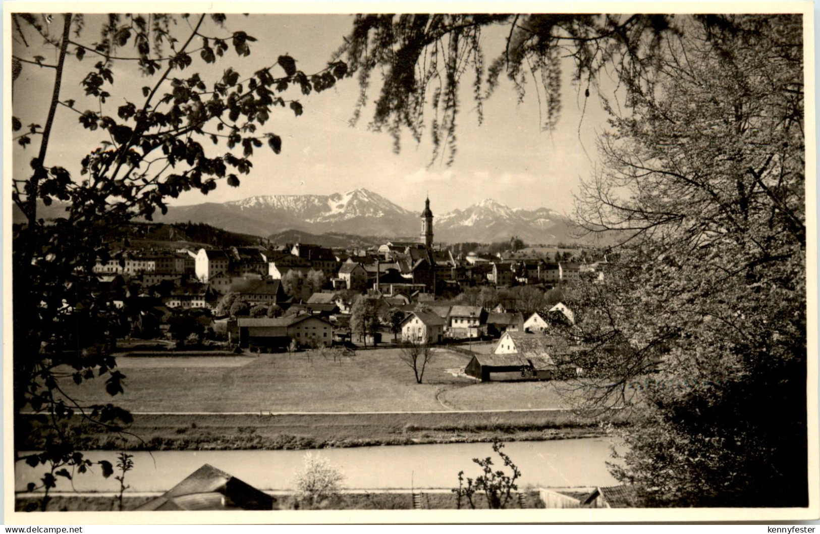 Traunstein