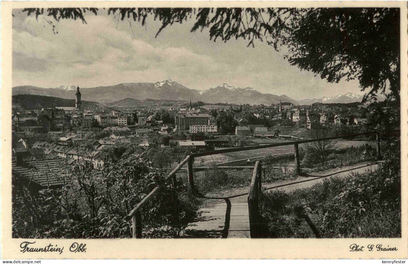 Traunstein