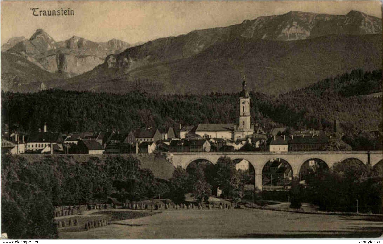 Traunstein