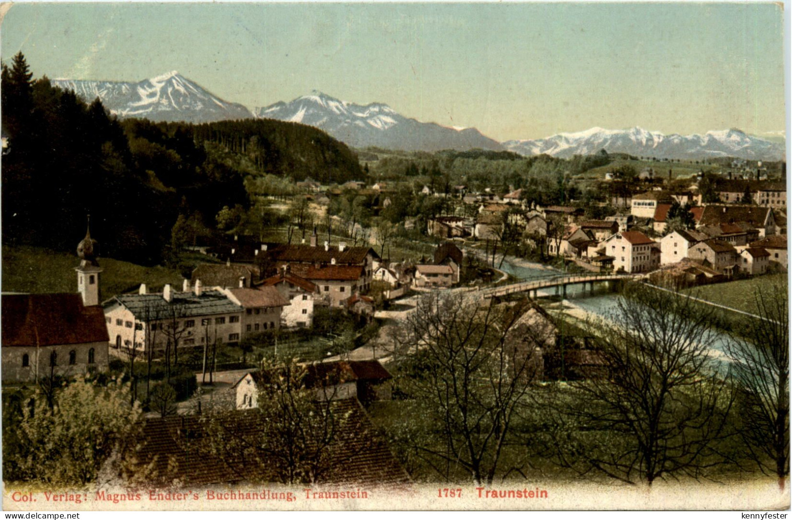 Traunstein