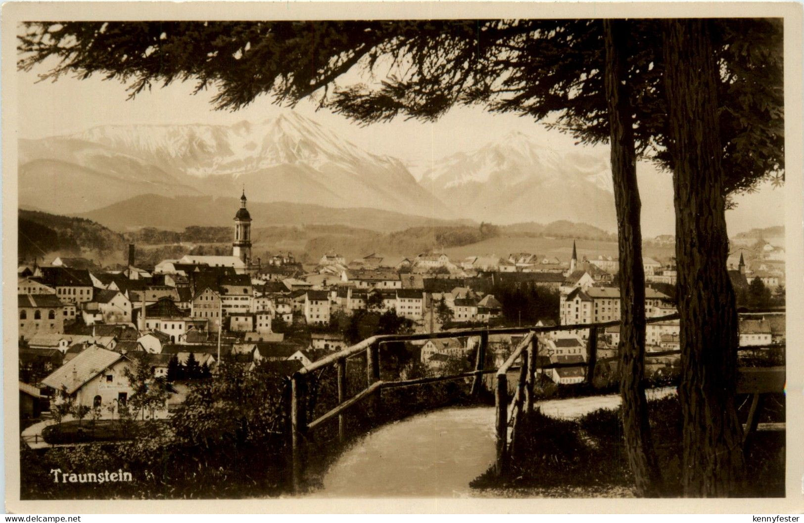 Traunstein