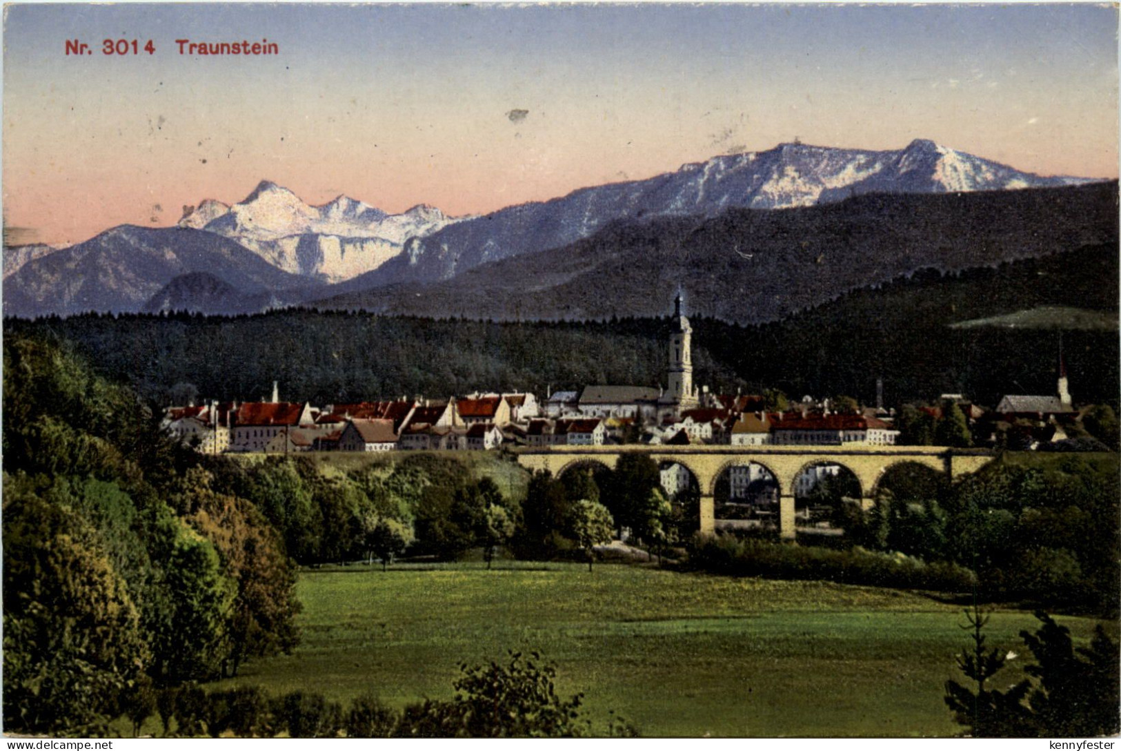 Traunstein
