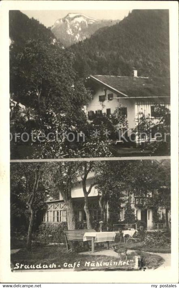 Traunstein Oberbayern