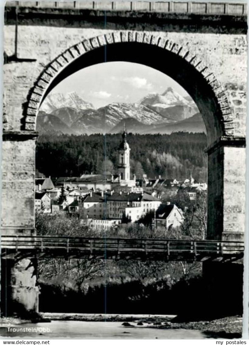 Traunstein Oberbayern Traunstein