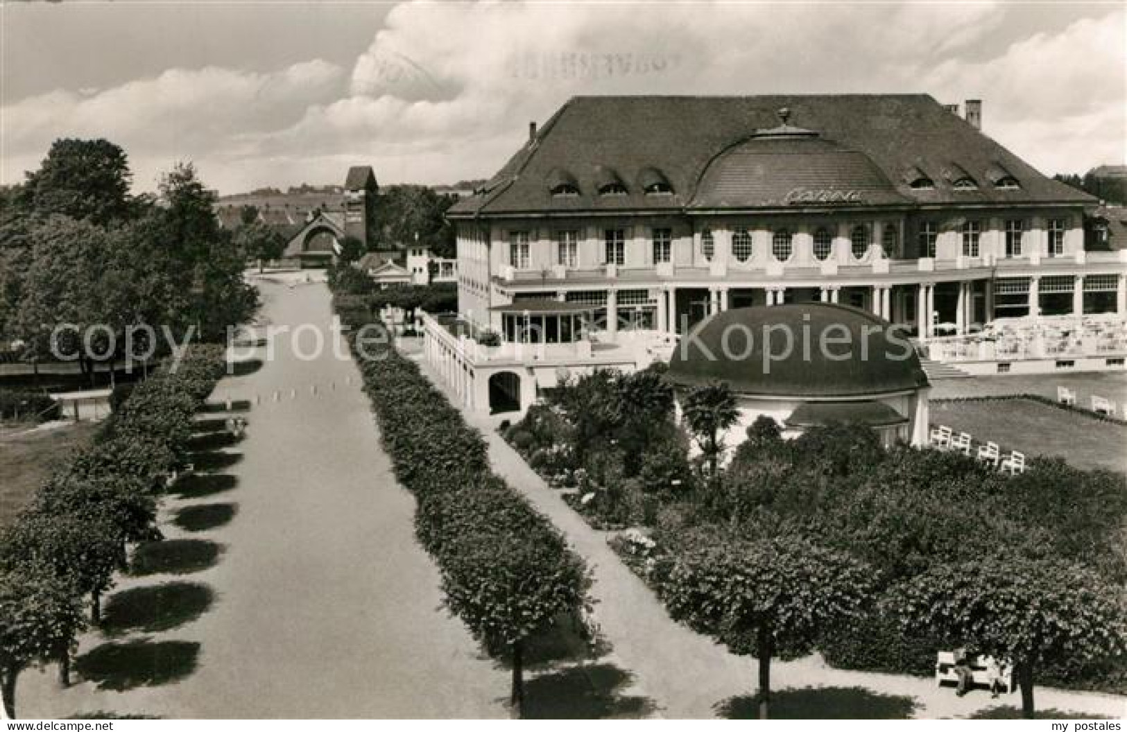 Travemuende Ostseebad Casino