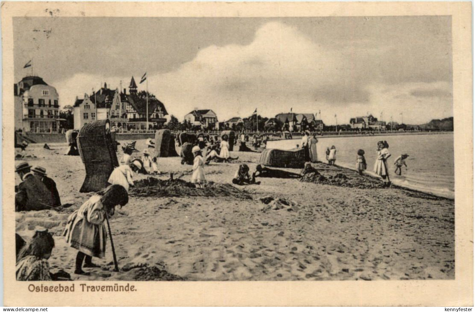 Travemünde