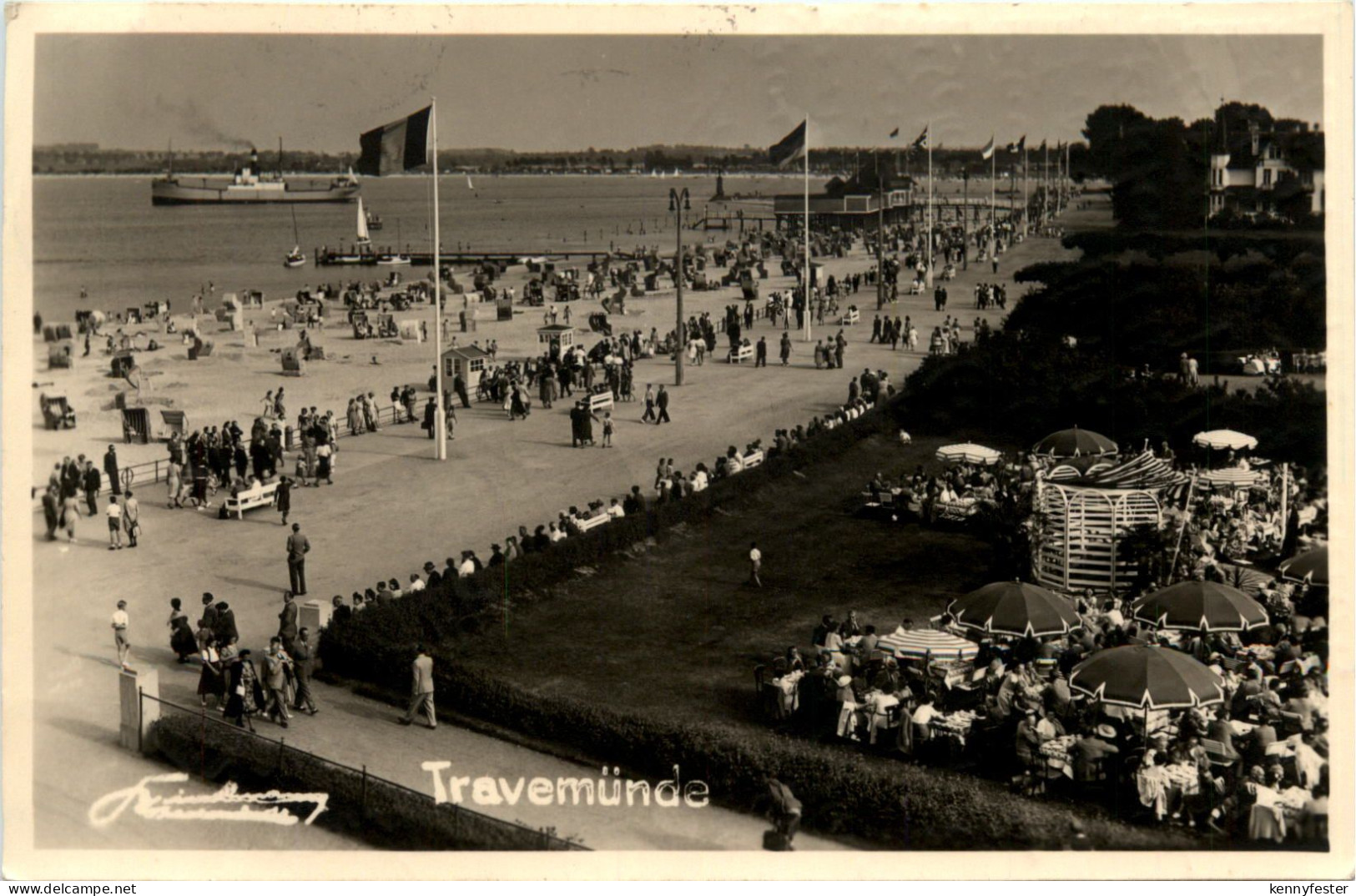Travemünde