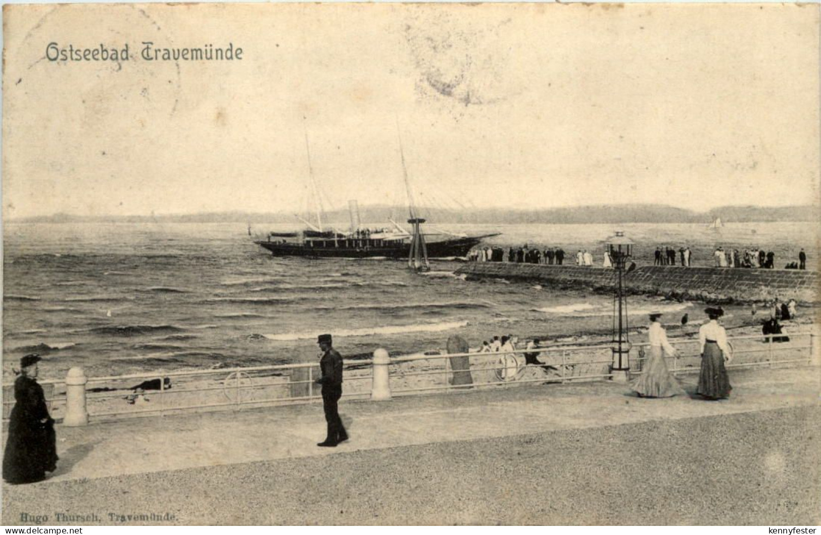 Travemünde