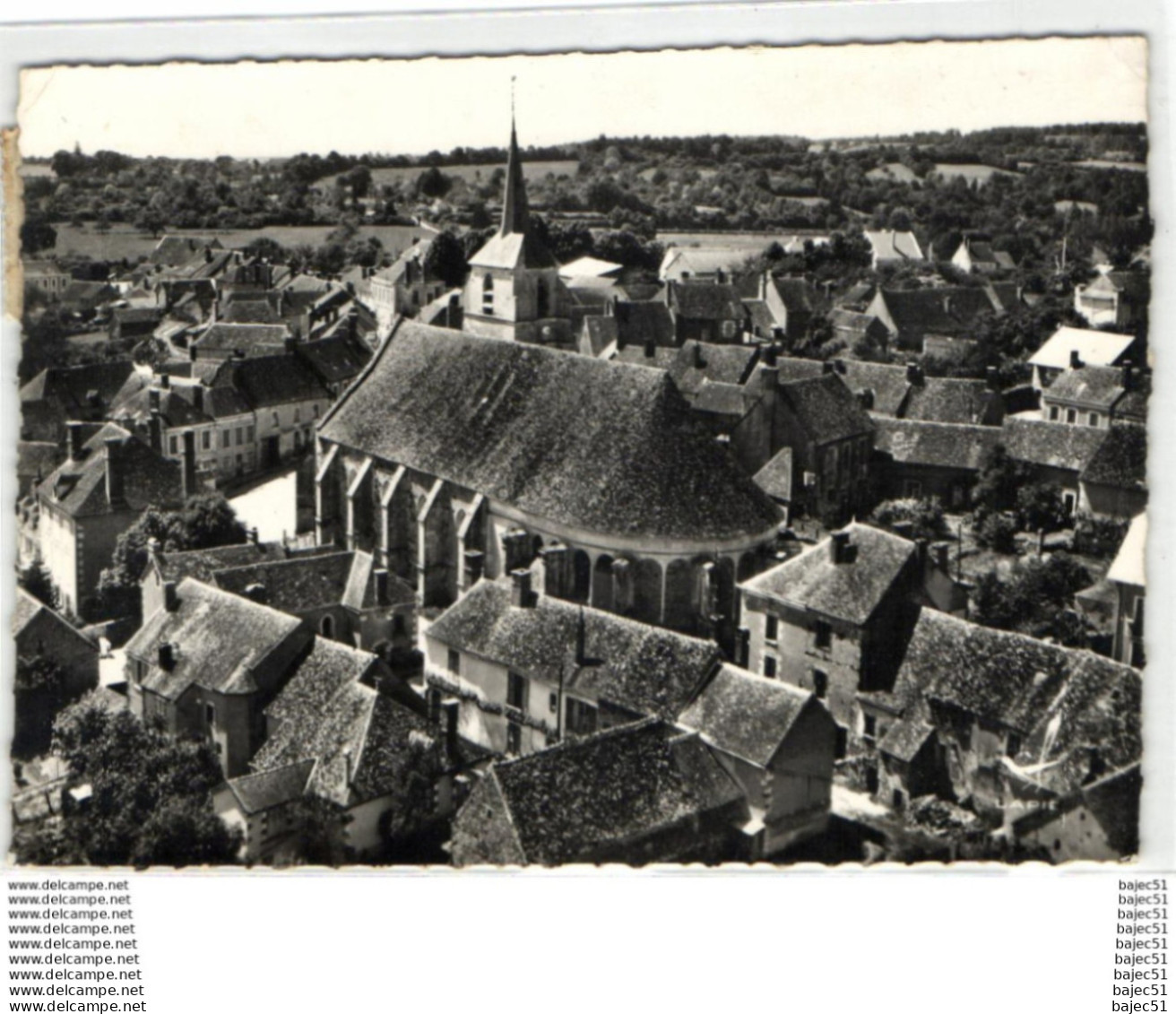 Treigny
