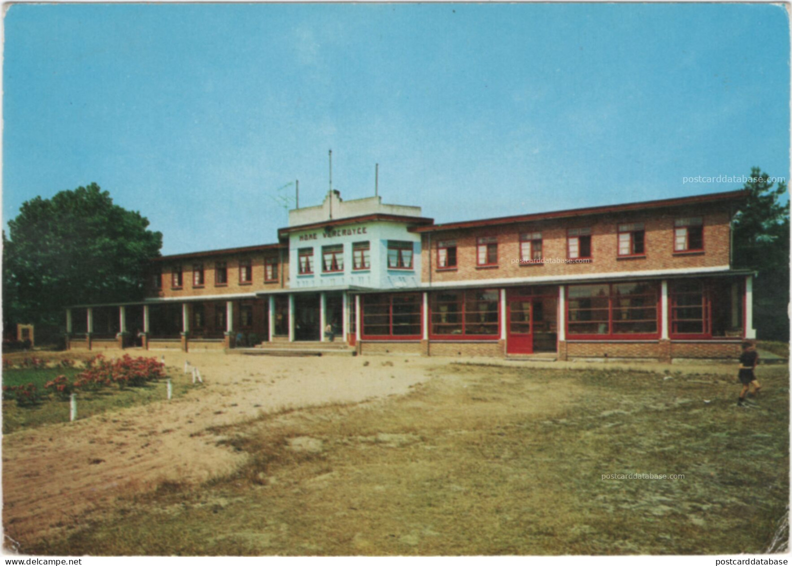 Tremelo - Home Rustoord Vercruyce