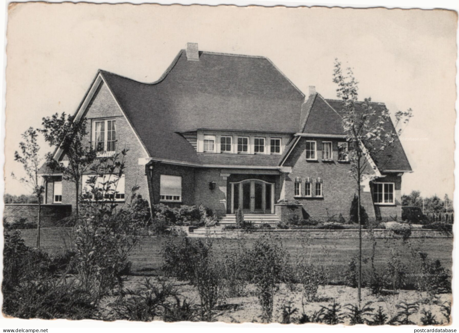 Tremelo - Multiflora