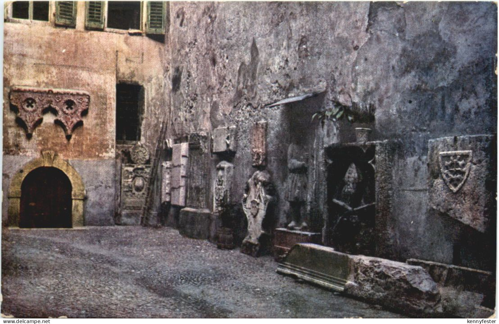 Trento - FeEldpost