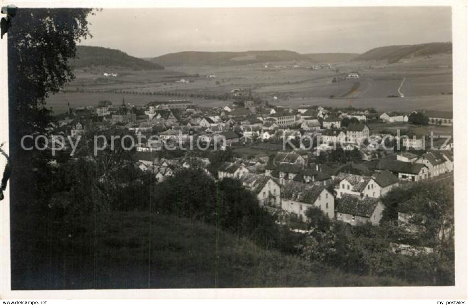 Treuchtlingen Gesamtansicht