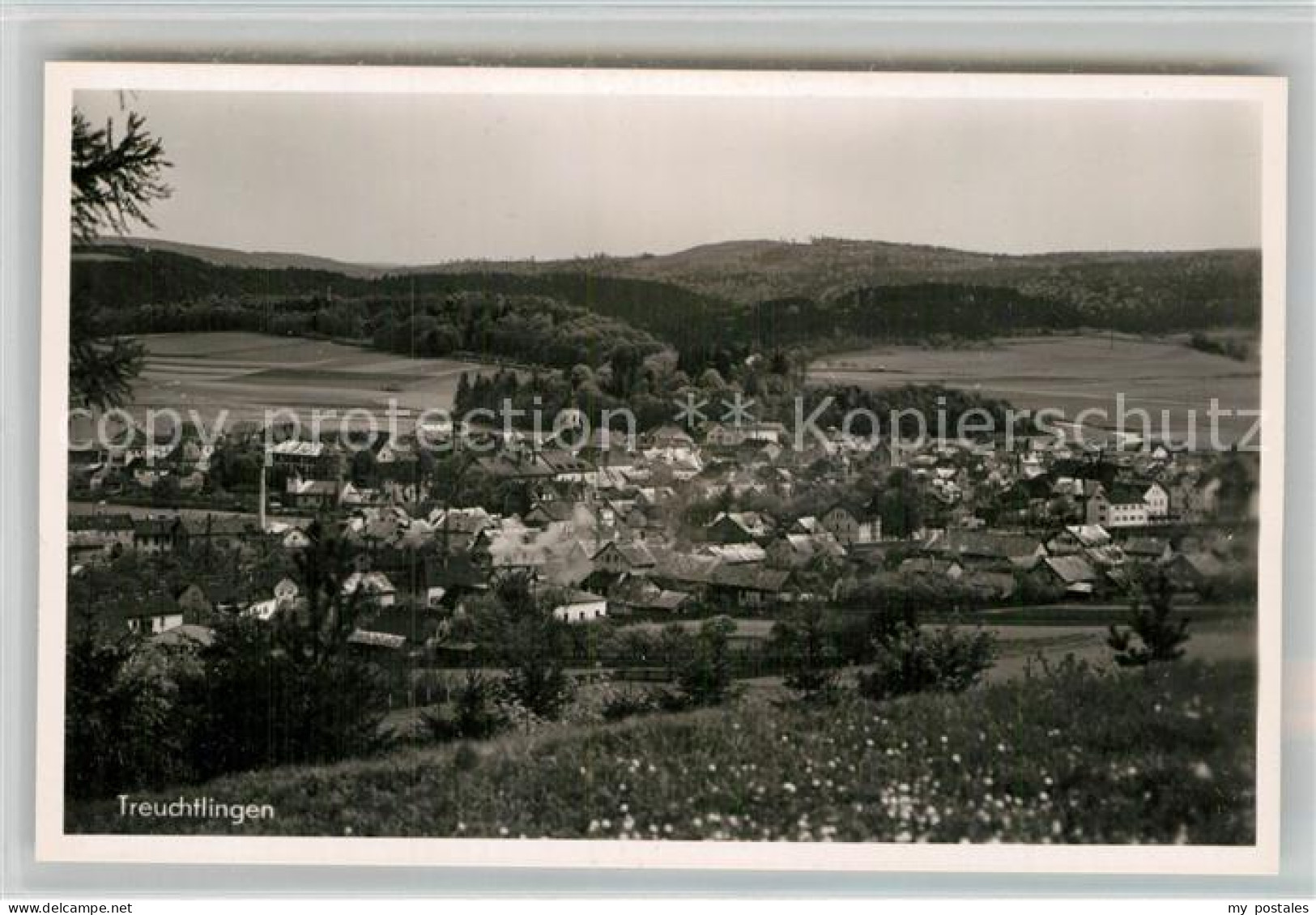 Treuchtlingen Panorama